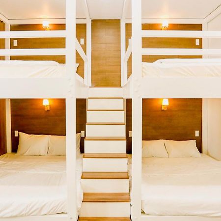 Kiwi'S Homestay & Cafe Phan Thiet Exteriör bild