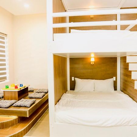 Kiwi'S Homestay & Cafe Phan Thiet Exteriör bild