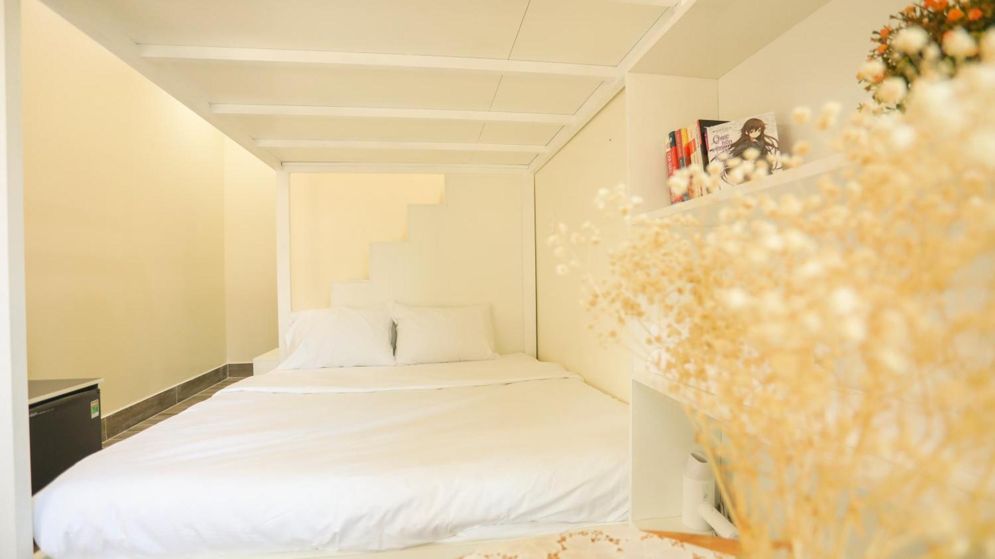 Kiwi'S Homestay & Cafe Phan Thiet Exteriör bild
