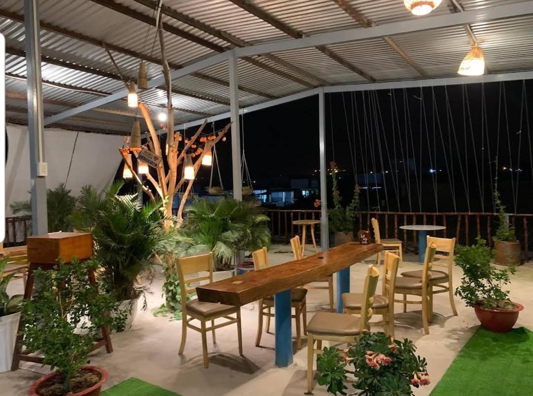 Kiwi'S Homestay & Cafe Phan Thiet Exteriör bild