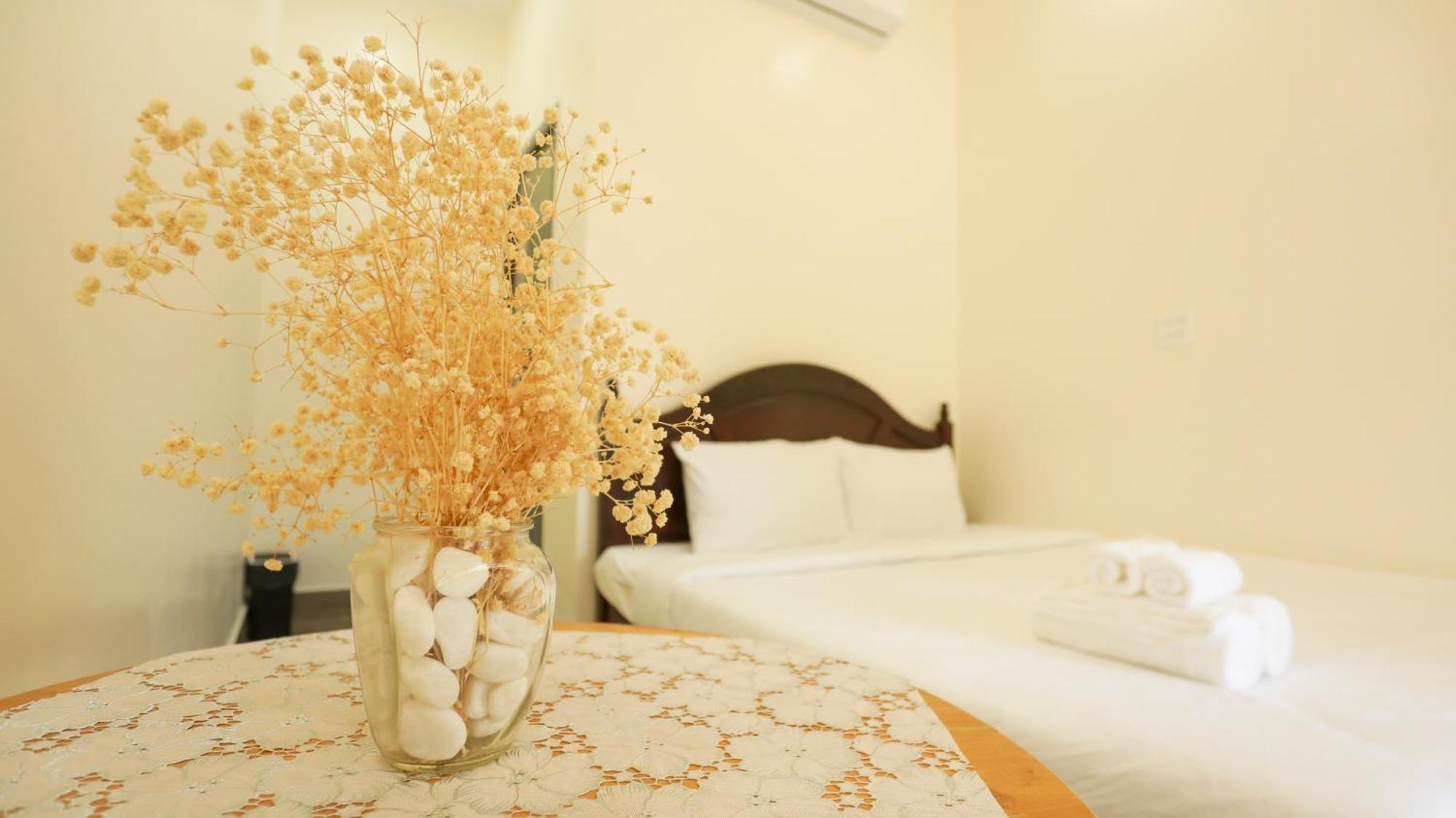Kiwi'S Homestay & Cafe Phan Thiet Exteriör bild